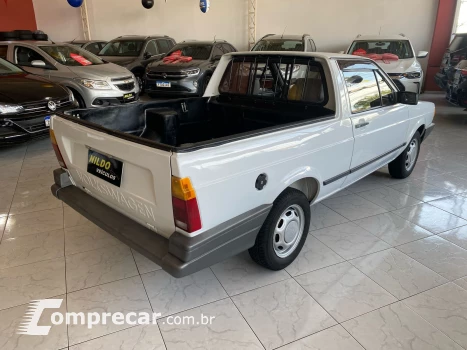 SAVEIRO 1.6 CL CS 8V