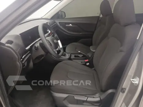 CRETA 1.0 TGDI FLEX COMFORT AUTOMÁTICO