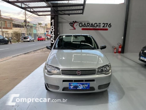 Palio 1.0 ECONOMY Fire Flex 8V 2p