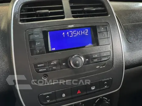 KWID - 1.0 12V SCE ZEN MANUAL