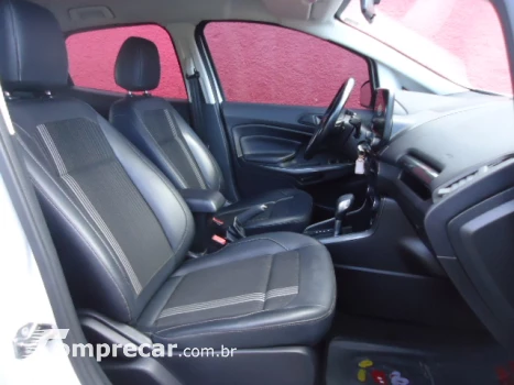 ECOSPORT 1.5 Ti-vct Freestyle