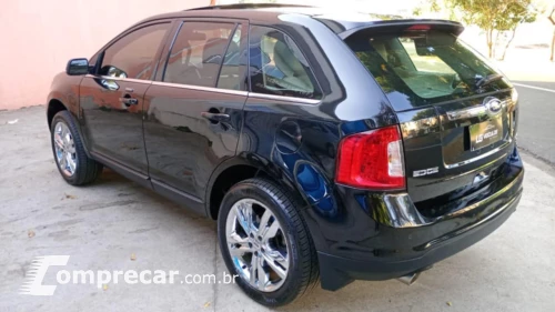 EDGE 3.5 Limited AWD V6 24V
