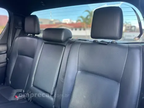 HILUX 2.8 SRX 4X4 CD 16V DIESEL 4P AUTOMÁTICO