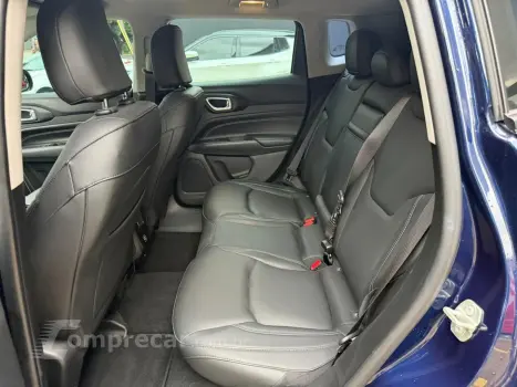 Compass 1.3 T270 Turbo Flex Longitude At6