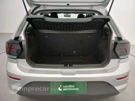 POLO 1.0 MPI TRACK MANUAL