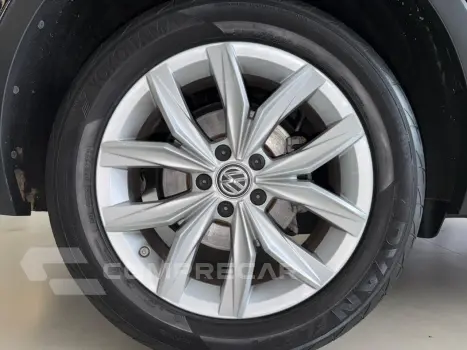TIGUAN  1.4 250 TSI TOTAL FLEX ALLSPACE COMFORTLINE TIPTRONI