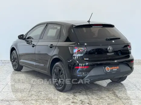 POLO 1.0 MPI Track
