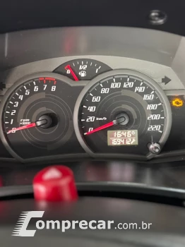 Ka 1.0 8V/1.0 8V ST Flex 3p
