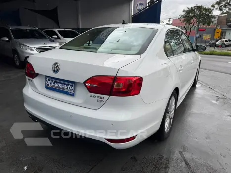 JETTA 2.0 TSI Highline 211cv