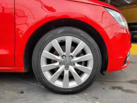 A1 Sportback 1.4 TFSI 5p S-tronic