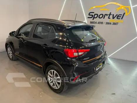 Argo 1.3 Firefly Flex Trekking Cvt