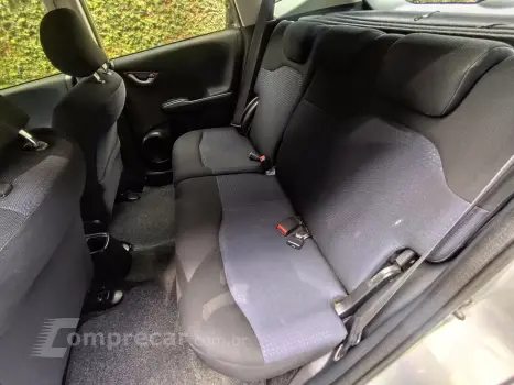 FIT 1.4 LX 16V FLEX 4P MANUAL