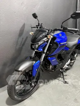 FZ 15 FAZER 150 ABS