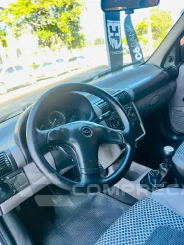 Classic Life/LS 1.0 VHC FlexP. 4p