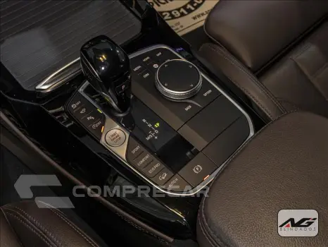 X4 2.0 16V 30I M Sport