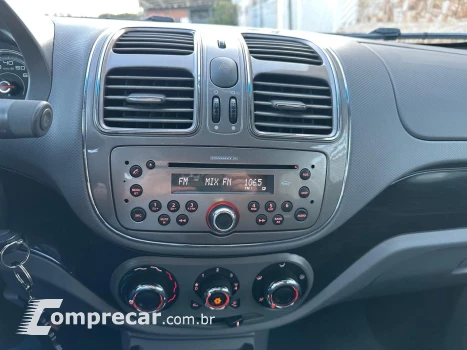 GRAND SIENA 1.6 MPI Essence 16V