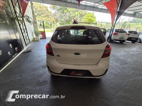 KA 1.0 SE 12V