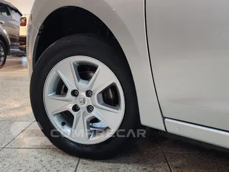 SANDERO Dynamique Hi-Power 1.6 8V 5p