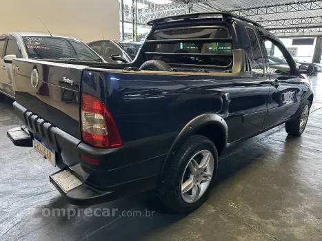 STRADA 1.8 MPI Trekking CE 8V