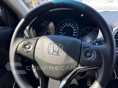 HR-V 1.8 16V EXL