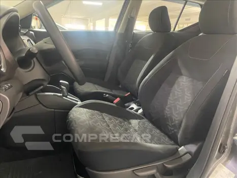 KICKS 1.6 16vstart Active