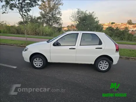 PALIO 1.0 MPI FIRE ECONOMY 8V FLEX 4P MANUAL