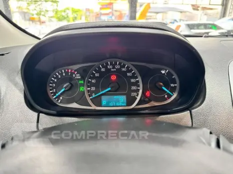 KA - 1.5 TI-VCT SE AUTOMÁTICO