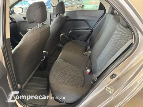 HB20 1.0 Comfort Plus 12V
