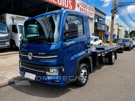 Delivery Express+ 3.0 Prime - Plataforma (Guincho)