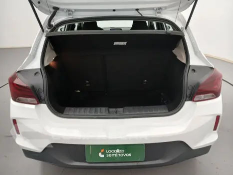 ONIX 1.0 FLEX LT MANUAL