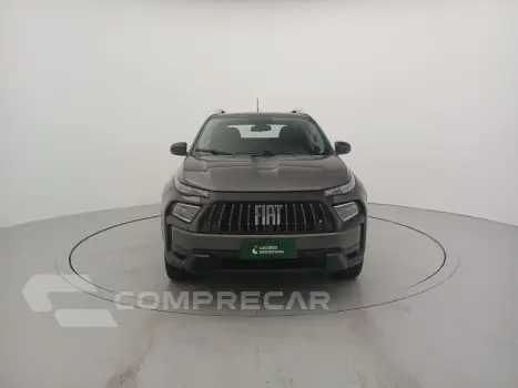 TORO 1.3 TURBO 270 FLEX FREEDOM AT6