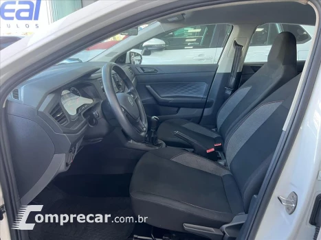 POLO 1.0 MPI MANUAL