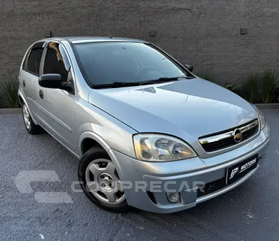 CORSA 1.4 MPFI Maxx 8V