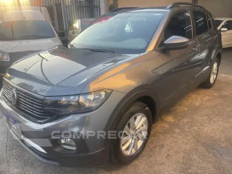 T-CROSS 1.0 200 TSI