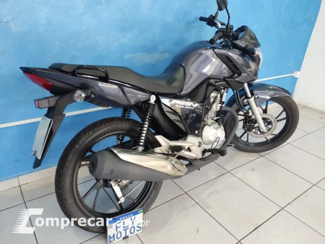 CG 160 Fan