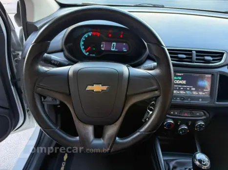 ONIX 1.4 MPFI LT 8V FLEX 4P MANUAL