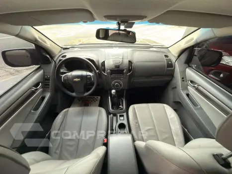 S10 2.4 LTZ 4X2 CD 8V