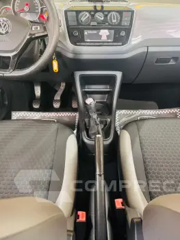 CROSS UP 1.0 TSI 12V