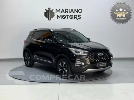 TIGGO 5x 1.5 VVT TURBO iFLEX SPORT CVT