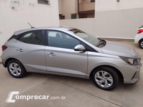 HB20 1.0 Comfort 12V