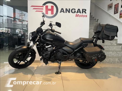 VULCAN S 650 ABS
