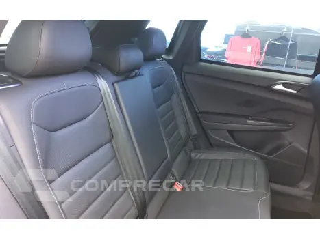 TAOS 1.4 250 TSI TOTAL FLEX HIGHLINE AUTOMÁTICO