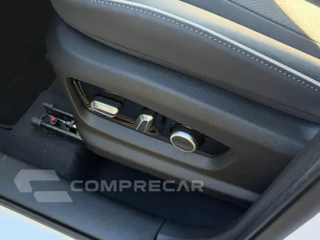 Tiggo 5X Pro 1.5 Vvt Turbo Iflex Cvt