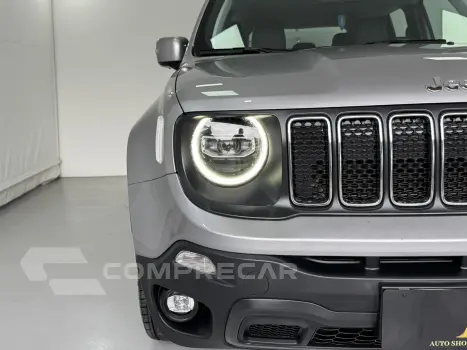 RENEGADE 2.0 16V Turbo Longitude 4X4