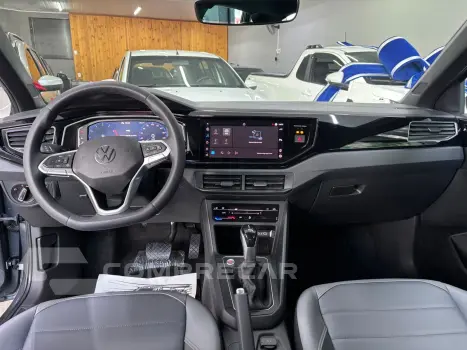 Nivus Highline 1.0 200 TSI Flex Aut.