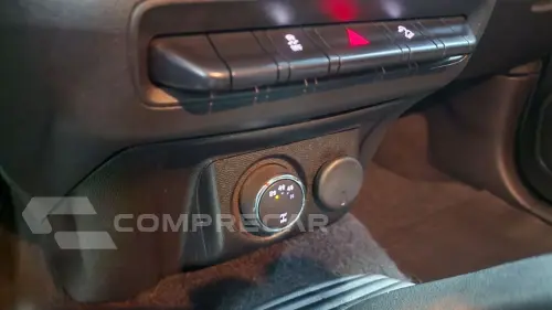 S10 Pick-Up LS 2.8 TDI 4x4 CD Dies. Mec.