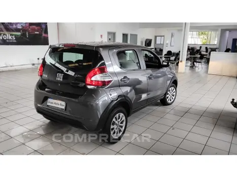 MOBI 1.0 EVO FLEX LIKE. ON MANUAL