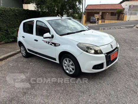 SANDERO 1.0 12V SCE Expression