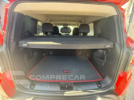 RENEGADE 2.0 16V Turbo Sport 4X4