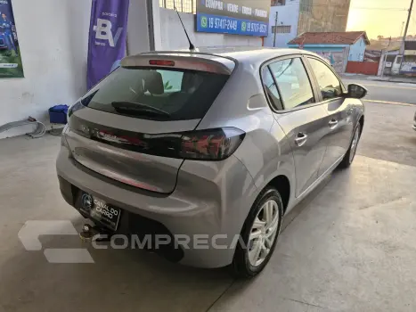 208 1.6 16V Active Pack
